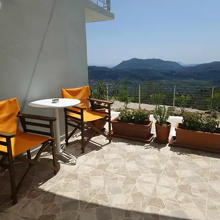 Ravanis Holiday home