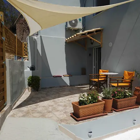Holiday home Ravanis