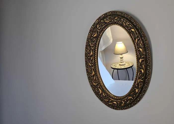 Ferienhaus Ravanis Ágios Pétros