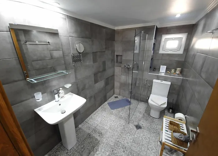 Ravanis Ferienhaus *