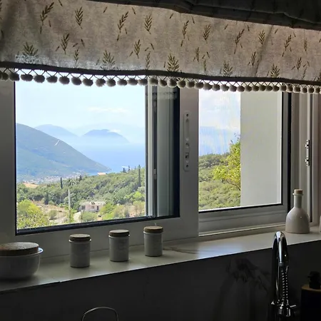 Дом отдыха Ravanis *