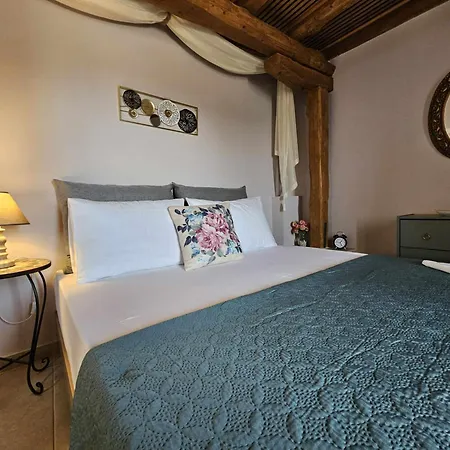 Ravanis Дом отдыха