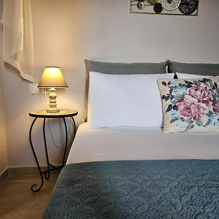 Ravanis * Agios Petros (Lefkada)