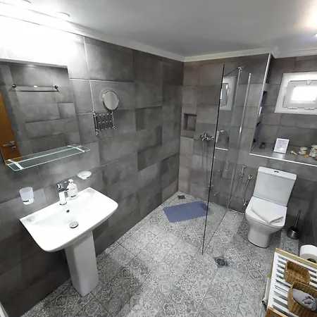 Дом отдыха Ravanis