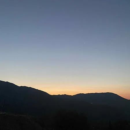 Ravanis Дом отдыха