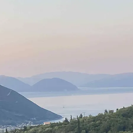 Ravanis * Agios Petros (Lefkada)