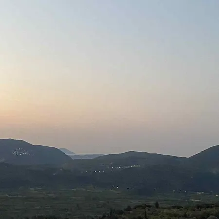 Ravanis * Agios Petros (Lefkada)