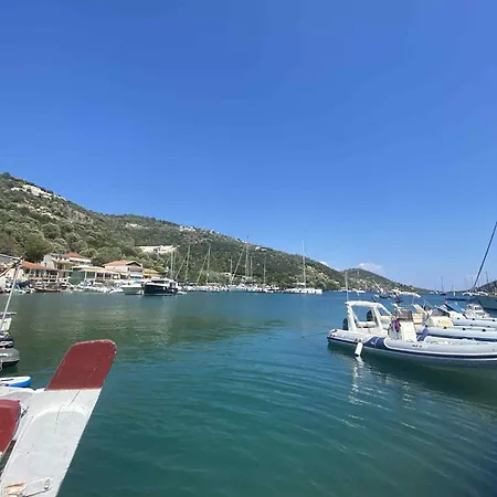 Ravanis Agios Petros (Lefkada)