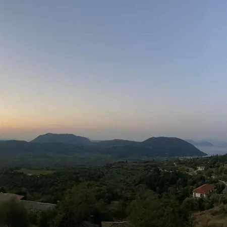 Ravanis Дом отдыха