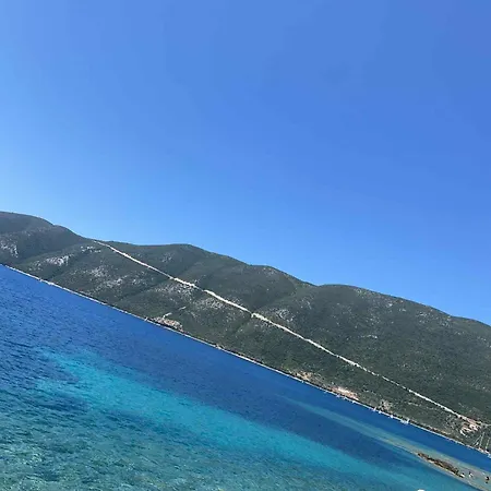 Дом отдыха Ravanis *