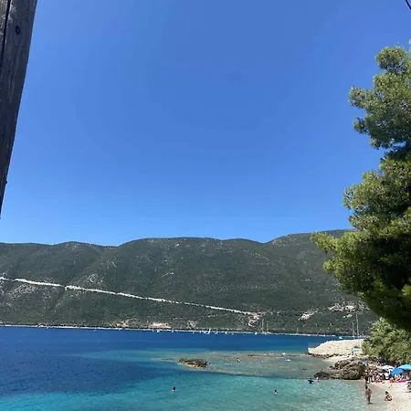 Ravanis * Agios Petros (Lefkada)