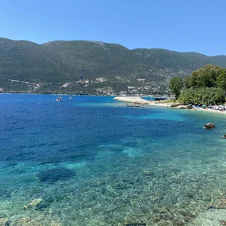 Сasa de vacaciones Ravanis