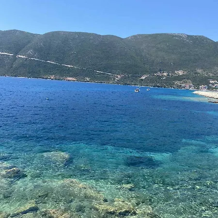 Ravanis * Agios Petros (Lefkada)