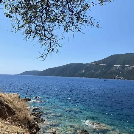 Дом отдыха Ravanis *