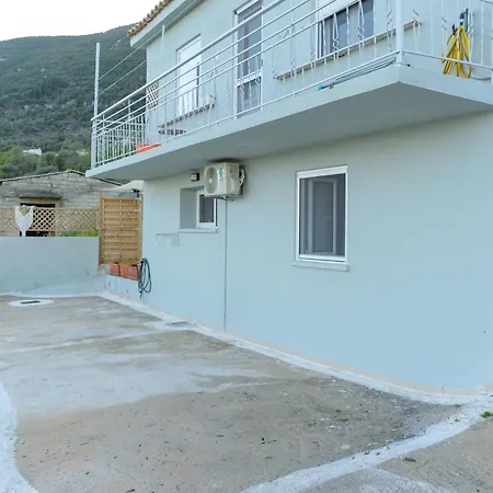 Сasa de vacaciones Ravanis *