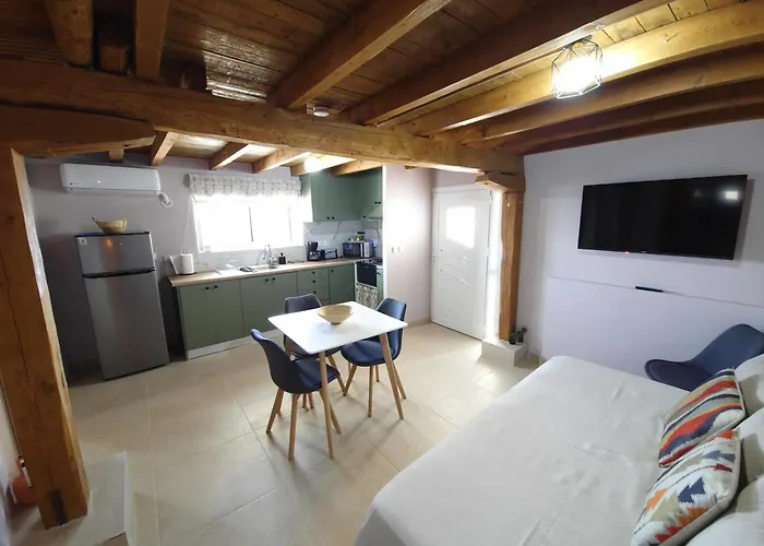 Ravanis Ágios Pétros