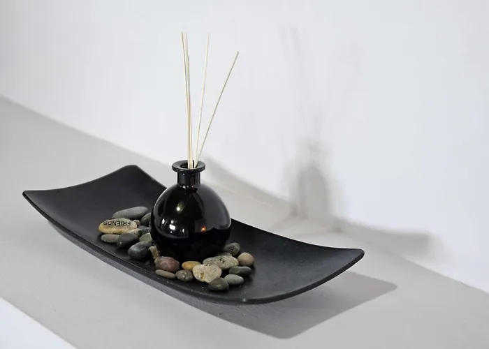 Ravanis Vakantiehuis *