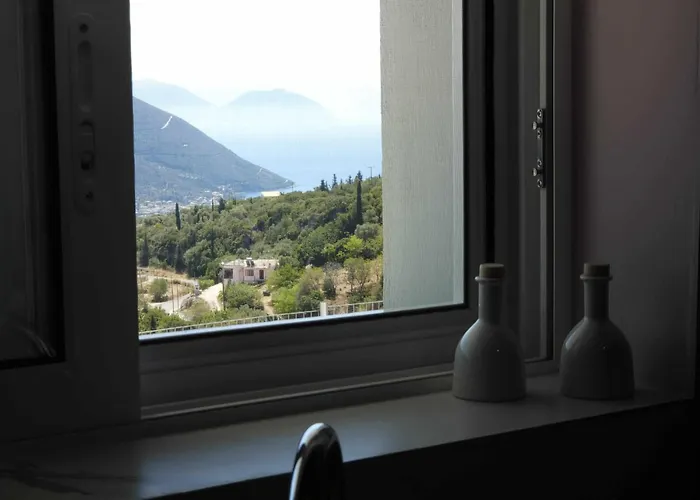 Ravanis Vakantiehuis *