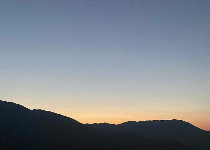 Ravanis Vakantiehuis