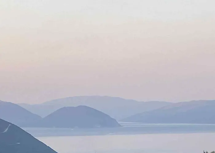 Vakantiehuis Ravanis Ágios Pétros