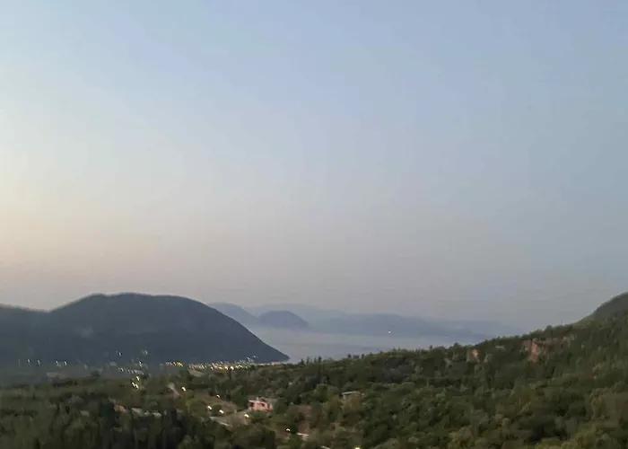 Ravanis Vakantiehuis