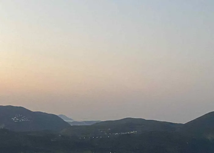 Ravanis * Ágios Pétros