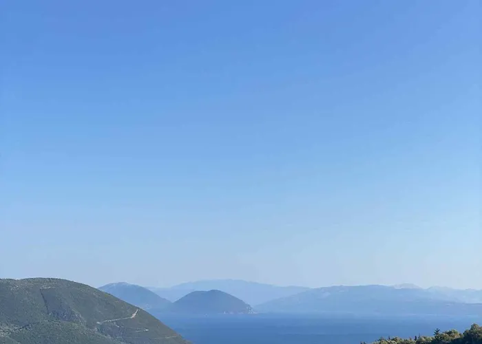 Ravanis * Ágios Pétros