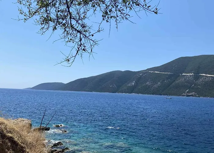 Vakantiehuis Ravanis *